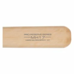 Victus Pro Reserve MH17 Mitch Haniger Birch Wood Baseball Bat: VRWMMH17-NT -Youth Baseball Sales Store c687 02 22 victus pro reserve mh17 birch wood baseball bat vrwmmh17 nt 31670 5 s