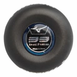 Mizuno Hot Metal BBCOR Baseball Bat: BB21HM -Youth Baseball Sales Store c6fe 01 22 mizuno hot metal bbcor baseball bat bb21hm 33669 15 s