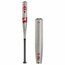 DeMarini The Goods ONE -8 USSSA Baseball Bat: WTDXGO822