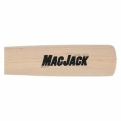 Rawlings Rigid Mac Jack Maple Wood Baseball Bat: BHW1MBL -Youth Baseball Sales Store c781 06 22 rawlings rigid mac jack maple wood baseball bat bhw1mbl 36018 4 s