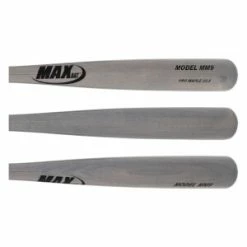 MaxBat Max Muncy Maple Wood Baseball Bat: MBMM9 -Youth Baseball Sales Store c7ab 01 22 max bat max muncy maple wood baseball bat mbmm9 35319 2 s