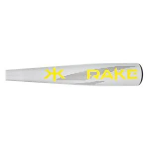 TRUE TEMPER RAKE -10 USSSA Baseball Bat: UT22RKEX10 5 TRUE TEMPER RAKE -10 USSSA Baseball Bat: UT22RKEX10 - Image 3