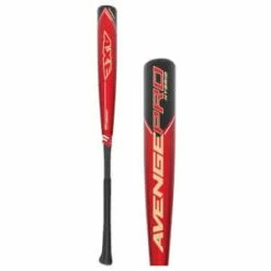 2023 Axe Avenge Pro Hybrid Flared Handle BBCOR Baseball Bat: L130K-FLR