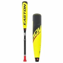 2023 Easton ADV 360 -10 USA Baseball Bat: YBB23ADV10
