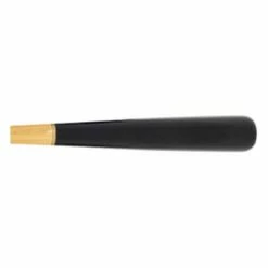 Brett Bros. Bamboo Dragon Wood Baseball Bat: BBBD Natural/Black Adult -Youth Baseball Sales Store cbf4 02 23 brett bros bamboo dragon wood baseball bat bbbd natural black adult 8127 3 s