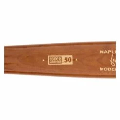 Brett Bros. Maple Master Wood BBCOR Baseball Bat: MM110 Adult -Youth Baseball Sales Store cc63 12 21 brett bros maple master wood baseball bat mm110 adult 6651 4 s