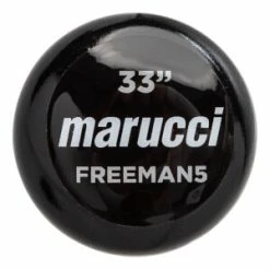 Marucci Freddie Freeman Maple Wood Baseball Bat: FREEMAN5 -Youth Baseball Sales Store cc67 01 22 marucci freddie freeman maple wood baseball bat freeman5 34650 15 s