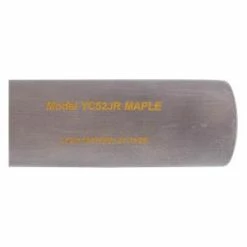 Chandler Pro YC52 Maple Wood Youth Baseball Bat: YC52JR 16 Chandler Pro YC52 Maple Wood Youth Baseball Bat: YC52JR -Youth Baseball Sales Store cc68 11 21 chandler pro yc52 youth maple wood baseball bat yc52jr 35324 7 s