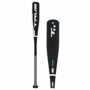 TRUE T**X -10 USSSA Baseball Bat: UT-TSSX-20-10 3 TRUE T**X -10 USSSA Baseball Bat: UT-TSSX-20-10