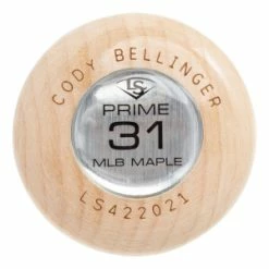 Louisville Slugger MLB Prime Cody Bellinger Maple Wood Baseball Bat: WBL2437010 -Youth Baseball Sales Store cdc9 01 22 louisville slugger mlb prime bellinger maple wood baseball bat wbl2437010 33334 13 s