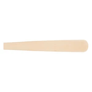 MaxBat Center Cut Rock Maple Wood Baseball Bat: JBMB1N 4 MaxBat Center Cut Rock Maple Wood Baseball Bat: JBMB1N - Image 3