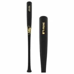 Louisville Slugger MLB Prime Youth Maple Wood Baseball Bat: WBL2441010