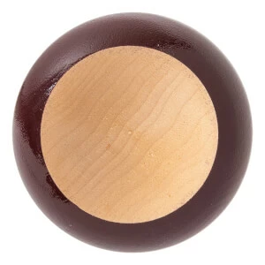 Rawlings Adirondack R271 Maple Wood Baseball Bat: R271BR 9 Rawlings Adirondack R271 Maple Wood Baseball Bat: R271BR - Image 7