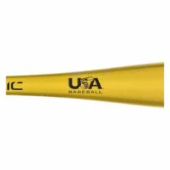 TRUE TEMPER DYNAMIC -11 USA Baseball Bat: YB23DYNB11 -Youth Baseball Sales Store cf5b 01 23 true temper dynamic 11 usa baseball bat yb23dynb11 36404 4 s