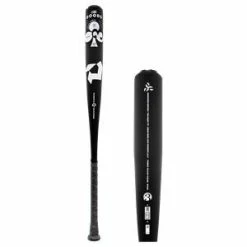 DeMarini The Goods ONE BBCOR Baseball Bat: WTDXGOC22