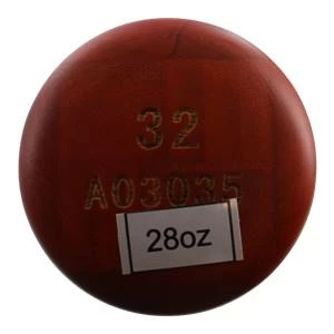 Brett Bros. GOBON Maple/Bamboo Wood BBCOR Baseball Bat: GOBON271 Adult 10 Brett Bros. GOBON Maple/Bamboo Wood BBCOR Baseball Bat: GOBON271 Adult - Image 8