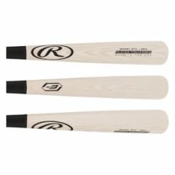 Rawlings Player Preferred Ash Wood Baseball Bat: 271RAB -Youth Baseball Sales Store d04d 02 22 rawlings player preferred ash wood baseball bat 271rab 33294 17 s