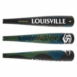 Louisville Slugger Vapor -9 USA Baseball Bat: WBL2539010 -Youth Baseball Sales Store d0c0 11 21 2022 louisville slugger vapor 9 usa baseball bat wbl2539010 34732 2 s