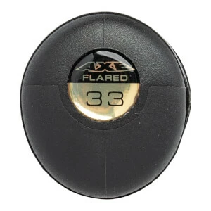 2023 Axe Avenge Pro Hybrid Flared Handle BBCOR Baseball Bat: L130K-FLR 10 2023 Axe Avenge Pro Hybrid Flared Handle BBCOR Baseball Bat: L130K-FLR - Image 8