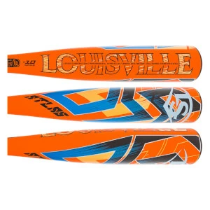 2023 Louisville Slugger Atlas -10 USSSA Baseball Bat: WBD2654010 4 2023 Louisville Slugger Atlas -10 USSSA Baseball Bat: WBD2654010 - Image 2