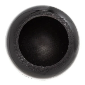 Marucci Maple Wood Baseball Bat: MCMBLEM Black Adult 8 Marucci Maple Wood Baseball Bat: MCMBLEM Black Adult - Image 6