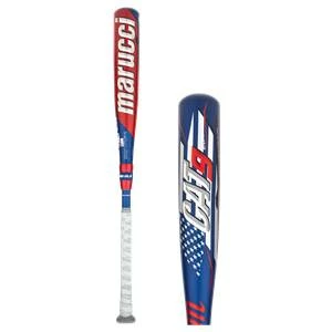 Marucci CAT9 Connect Pastime -5 USSSA Baseball Bat: MSBCC95A 3 Marucci CAT9 Connect Pastime -5 USSSA Baseball Bat: MSBCC95A