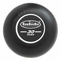 BamBooBat Youth Big Barrel Bamboo Wood Baseball Bat: YBB-HBBN 20 BamBooBat Youth Big Barrel Bamboo Wood Baseball Bat: YBB-HBBN -Youth Baseball Sales Store d4b1 12 21 bamboobat youth big barrel bamboo wood baseball bat ybb hbbn 31493 7 s