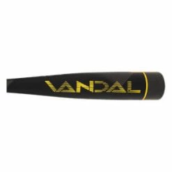 Victus Vandal Gold -10 USSSA Baseball Bat: VSBV2X10 -Youth Baseball Sales Store d51c 02 22 victus vandal gold 10 usssa baseball bat vsbv2x10 34952 014 s