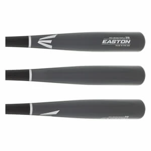 Easton Pro 318 Maple Wood Baseball Bat: PRO318M 4 Easton Pro 318 Maple Wood Baseball Bat: PRO318M - Image 2