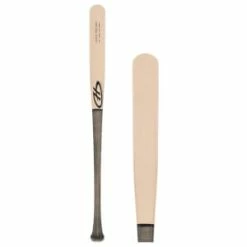 Homewood Bat Homewood Pro BW7 Bobby Witt Jr. Maple Wood Baseball Bat: BW7M