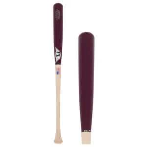 M^Powered H2TC™ Pro Maple Wood Baseball Bat: H2TCI13 3 M^Powered H2TC™ Pro Maple Wood Baseball Bat: H2TCI13