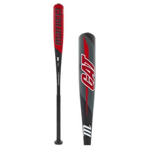 Marucci CAT -8 USA Baseball Bat: MSBC8YUSA 3 Marucci CAT -8 USA Baseball Bat: MSBC8YUSA