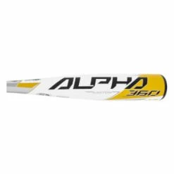 Easton Alpha 360 -10 USSSA Baseball Bat: SL20AL108 -Youth Baseball Sales Store d703 12 21 easton alpha 360 10 usssa baseball bat sl20al108 31523 3 s