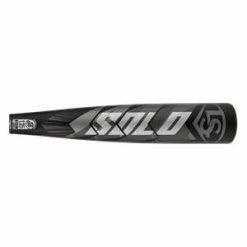 Louisville Slugger Solo -10 USSSA Baseball Bat: WBL2471010 -Youth Baseball Sales Store d8cf 05 21 2021 louisville slugger solo 10 usssa baseball bat wbl2471010 33512 3 s