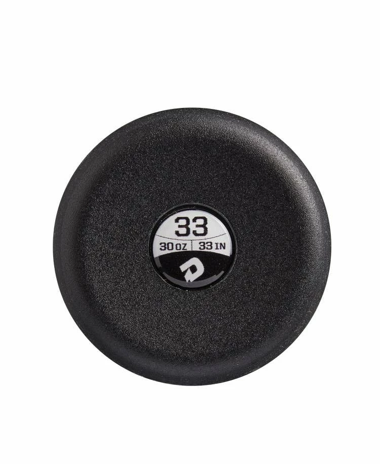 DeMarini CF (2022) 2-Piece Composite BBCOR Baseball Bat 9 DeMarini CF (2022) 2-Piece Composite BBCOR Baseball Bat - Image 7