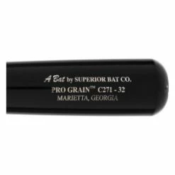 A-Bat 271 Maple Wood Baseball Bat: AB271CCB -Youth Baseball Sales Store d9fd 11 22 a bat 271 maple wood baseball bat ab271ccb 36344 4 s