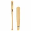 Xylo Bats Xylo Youth Series -10 Maple Wood Baseball Bat: X111 Natural