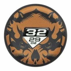 2023 DeMarini Voodoo One BBCOR Baseball Bat: WBD2352010 20 2023 DeMarini Voodoo One BBCOR Baseball Bat: WBD2352010 -Youth Baseball Sales Store db5e 08 22 2023 demarini voodoo one gold bbcor baseball bat wbd2352010 36081 8 s