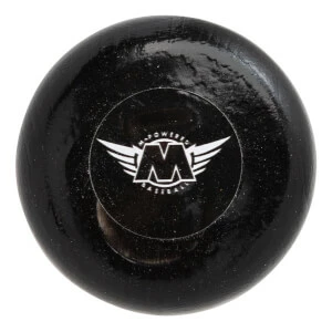 M^Powered H2TC™ Pro Maple Wood Baseball Bat: H2TC243 11 M^Powered H2TC™ Pro Maple Wood Baseball Bat: H2TC243 - Image 9