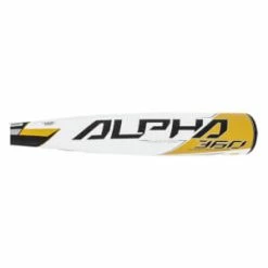 Easton Alpha 360 -8 USSSA Baseball Bat: SL20AL8 -Youth Baseball Sales Store dbd2 12 21 easton alpha 360 8 usssa baseball bat sl20al8 31522 3 s
