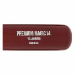 B45 Premium Cristian Pache Birch Wood Baseball Bat: MAGIC14 17 B45 Premium Cristian Pache Birch Wood Baseball Bat: MAGIC14 -Youth Baseball Sales Store dcad 12 21 b45 premium cristian pache birch wood baseball bat magic14 34234 5 s