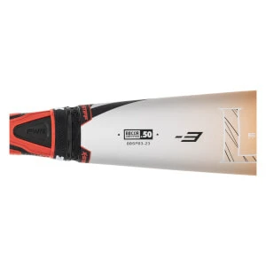 2023 Louisville Slugger Select PWR BBCOR Baseball Bat: WBD2641010 6 2023 Louisville Slugger Select PWR BBCOR Baseball Bat: WBD2641010 - Image 4