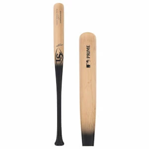 Louisville Slugger Prime Ronald Acuna Jr. Maple Wood Youth Baseball Bat: WBL2700010 3 Louisville Slugger Prime Ronald Acuna Jr. Maple Wood Youth Baseball Bat: WBL2700010