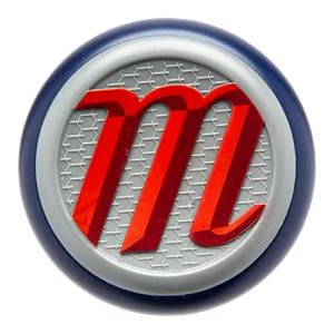 Marucci CAT9 Connect Pastime BBCOR Baseball Bat: MCBCC9A 9 Marucci CAT9 Connect Pastime BBCOR Baseball Bat: MCBCC9A - Image 7