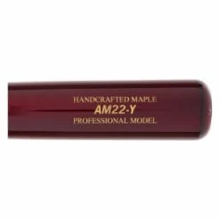 Marucci Andrew McCutchen Pro Maple Wood Youth Baseball Bat: MYVE3AM22-CH -Youth Baseball Sales Store deae 09 22 marucci am22 pro maple wood youth baseball bat myve3am22 ch 36178 4 s