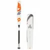 DeMarini CF -8 USSSA Baseball Bat: WTDXC8Z21