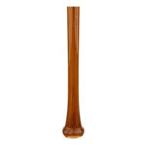 BamBooBat Bamboo Wood BBCOR Baseball Bat: HGBB30D Brown/Black Adult 8 BamBooBat Bamboo Wood BBCOR Baseball Bat: HGBB30D Brown/Black Adult - Image 6