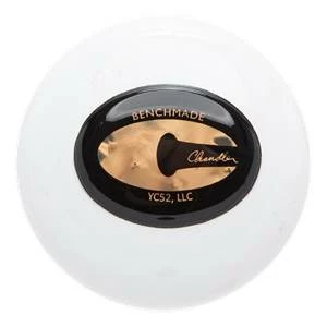 Chandler Pro RA13 Maple Wood Baseball Bat: RA13 11 Chandler Pro RA13 Maple Wood Baseball Bat: RA13 - Image 9