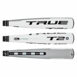 TRUE T2X -8 USSSA Baseball Bat: UT-T2X-20-8 -Youth Baseball Sales Store dfc3 02 22 true t2x 8 usssa baseball bat ut t2x 20 8 32231 2 s