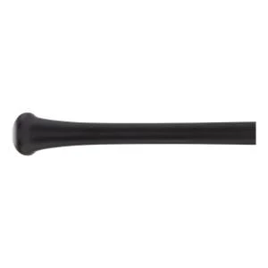 BamBooBat Bamboo Wood Baseball Bat: HBBB30D Black Adult 7 BamBooBat Bamboo Wood Baseball Bat: HBBB30D Black Adult - Image 5